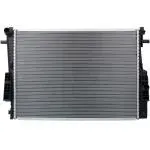 For 2008-2010 Ford F350 Super Duty Radiator Spectra 44534WPFY 2009 6.4L V8