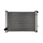 CU13004 Aluminum Radiator for INFINITI G25 G35 G37 Q40 Q60 2009-2018 Nissan 370Z