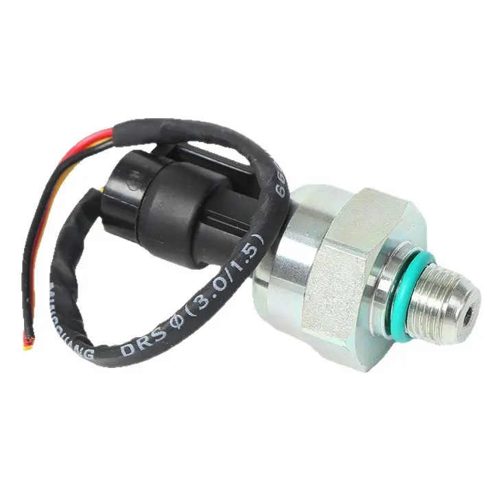 F4TZ-9F838-A and F6TZ-9F838-A are applicable to Ford engine oil pressure sensors.