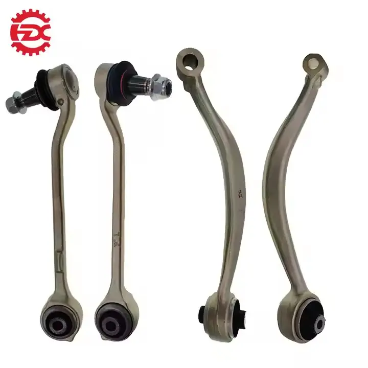 Suitable for BMW X3 F25 2010- X4 F26 suspension parts lower arm straight arm bent arm