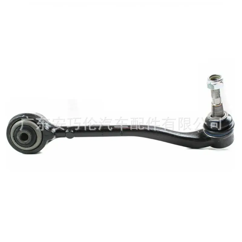 Suitable for BMW X5 E53 E56 lower straight arm suspension curved arm 31126760276 31126760275