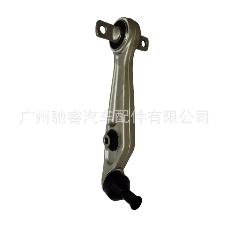 1044341-00-D is suitable for Tesla Model 3 with lower suspension, lower straight arm, and lower curved arm