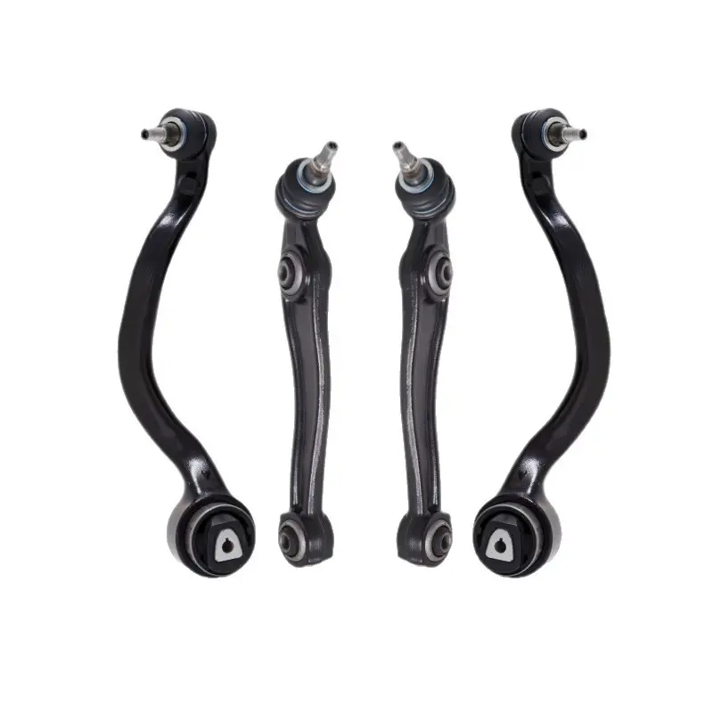 Suitable for 2007-2013 BMW X5 X6 front lower straight arm bending arm K620798 K620800 K620799