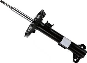 The front shock absorber of the car is suitable for Mercedes Benz C-Class W203 (2004-2007)/Mercedes Benz C-Class Coupe CL203 (2004-2005)/CLK A209 (2004-2008)/CLK C209 (2004-2008)