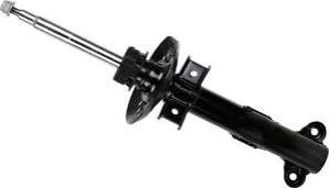 The car front shock absorber is suitable for Mercedes Benz E-Class (W212) front 2010-2016/imported E-Class sedan (W212) 2009-2010/imported CLS coupe (C218) 2011-2017