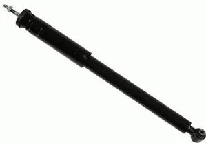 The rear shock absorber of the car is suitable for Mercedes Benz E-Class (W211) 2005-2008/imported CLS coupe (C219) 2004-2010/imported E-Class sedan (W211) 2003-2008