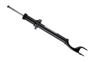 The left front shock absorber of the car is suitable for Mercedes Benz W213E-Class 2016-/CLS (C257) 2018-/E-Class C238 2017- [Two wheel drive]