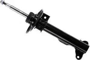 The front shock absorber of the car is suitable for Mercedes Benz C-Class (W204) from 2008 to 2014, imported C-Class sedan (W204) from 2007 to 2013, imported C-Class wagon version (S20) from 2010 to 2013, and imported C-Class sports car (C204) from 2012 to 2015