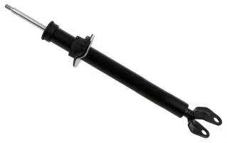 The front shock absorber of the car is suitable for Mercedes Benz C-Class (W205) 2014-/Imported C-Class sedan (W205) 2015-2018/Imported C-Class travel (S205) 2015-2018/Imported C-Class sports car (C205) 2016-2018
