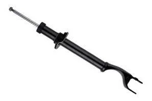 Car front left shock absorber suitable for Mercedes Benz GLC (X253) (C253) 2016- Front left