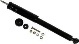 The rear shock absorber of the car is suitable for Mercedes Benz W210 1995-2003/Mercedes Benz A10 1996-2003