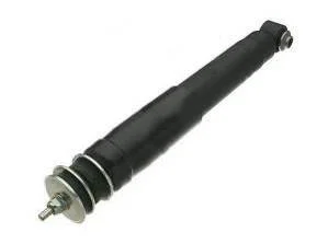 The front shock absorber of the car is suitable for the Mercedes Benz M-class (W163) from 2002 to 2004