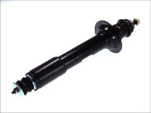 The rear shock absorber of the car is suitable for the Mercedes Benz M-class (W163) from 2002 to 2004