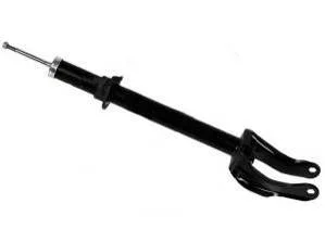 The front shock absorber of the car is suitable for Mercedes Benz GLE (W166) 2015-2019/M-class (W166) 2012-2016