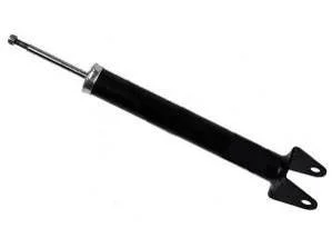 The rear shock absorber of the car is suitable for Mercedes Benz GLE (W166) 2015-2019/M-class (W166) 2012-2016