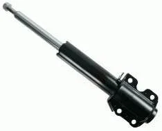 The front shock absorber of the car is suitable for Mercedes Benz Jetta 2-t, 3-t (901902903) 1995-2006/Volkswagen LT28 second-generation 1996-2006